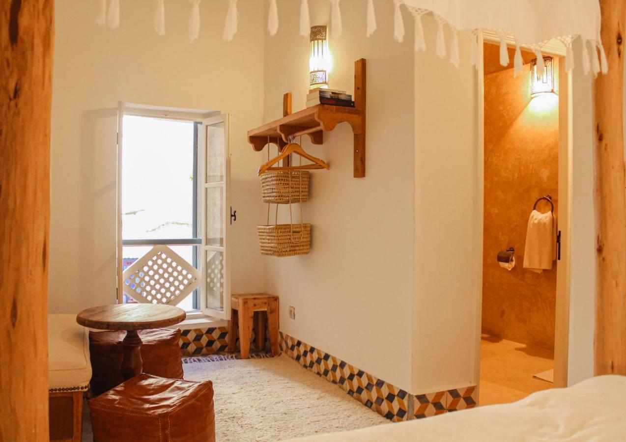 Сasa de vacaciones Dar Baladin