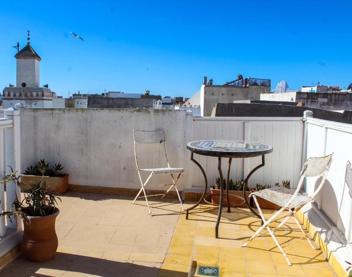 Dar Baladin Сasa de vacaciones